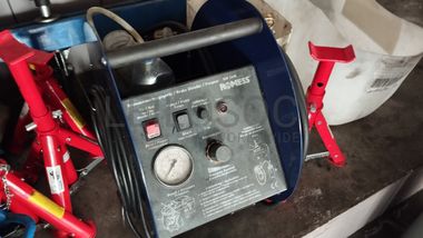Equipamentos de Oficina