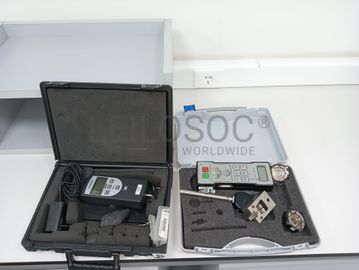 Equipamentos para a Indústria Automóvel