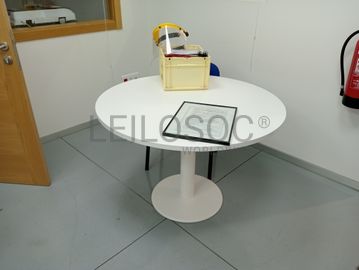 Equipamentos para a Indústria Automóvel