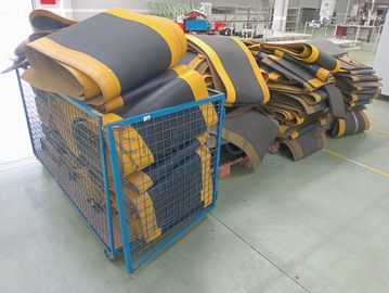 Equipamentos para a Indústria Automóvel