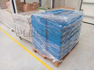 Equipamentos para a Indústria Automóvel