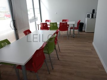 Equipamentos para a Indústria Automóvel
