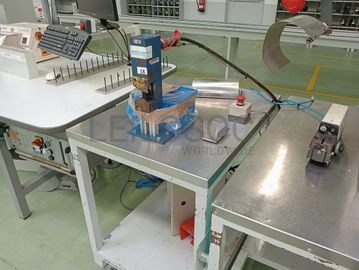 Equipamentos para a Indústria Automóvel