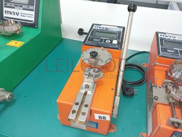 Equipamentos para a Indústria Automóvel