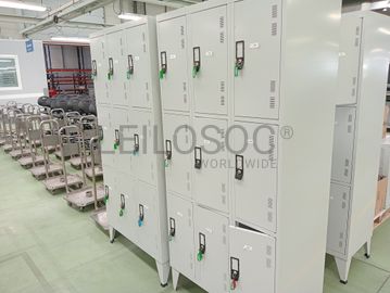 Equipamentos para a Indústria Automóvel