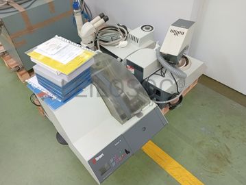 Equipamentos para a Indústria Automóvel
