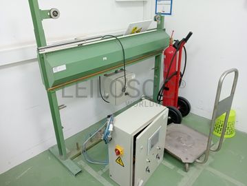 Equipamentos para a Indústria Automóvel