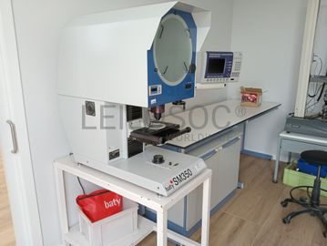Equipamentos para a Indústria Automóvel