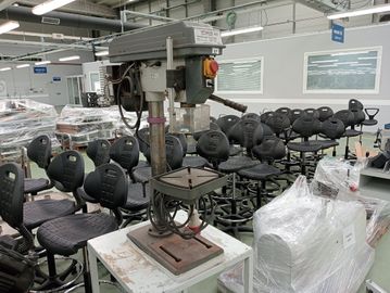 Equipamentos para a Indústria Automóvel