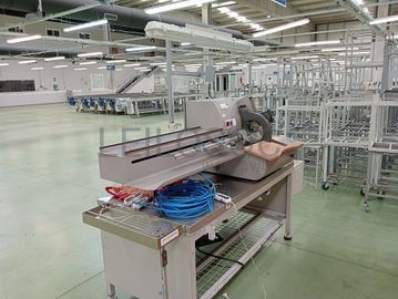 Equipamentos para a Indústria Automóvel