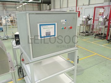 Equipamentos para a Indústria Automóvel