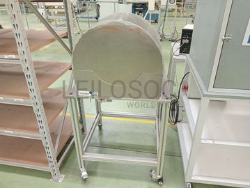Equipamentos para a Indústria Automóvel