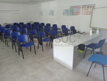 Equipamentos para a Indústria Automóvel