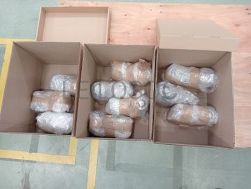 Equipamentos para a Indústria Automóvel