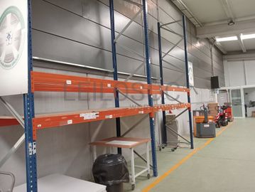 Equipamentos para a Indústria Automóvel