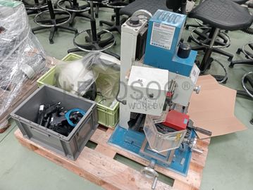 Equipamentos para a Indústria Automóvel