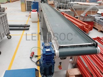 Equipamentos para a Indústria Automóvel
