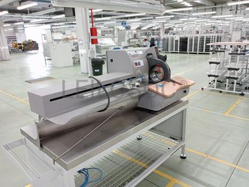 Equipamentos para a Indústria Automóvel