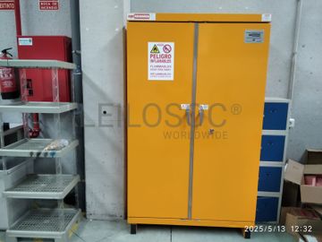 Equipamentos para a Indústria Automóvel