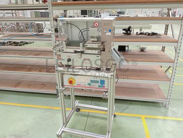 Equipamentos para a Indústria Automóvel