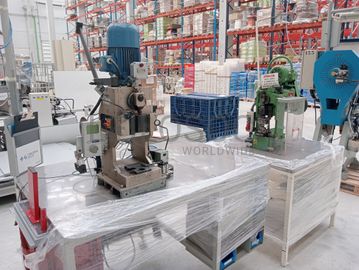 Equipamentos para a Indústria Automóvel