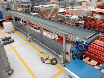 Equipamentos para a Indústria Automóvel