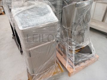 Equipamentos para a Indústria Automóvel