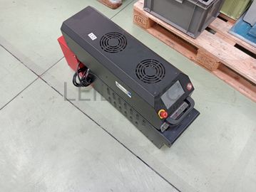 Equipamentos para a Indústria Automóvel