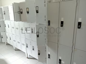 Equipamentos para a Indústria Automóvel