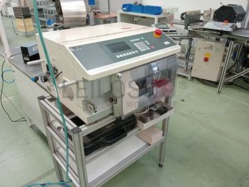 Equipamentos para a Indústria Automóvel