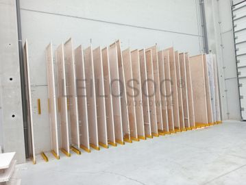 Equipamentos para a Indústria Automóvel