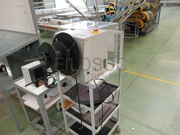 Equipamentos para a Indústria Automóvel