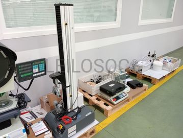 Equipamentos para a Indústria Automóvel