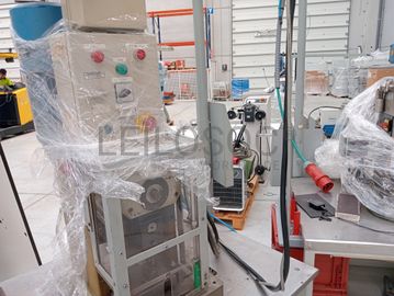 Equipamentos para a Indústria Automóvel