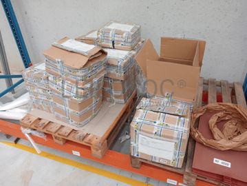 Equipamentos para a Indústria Automóvel