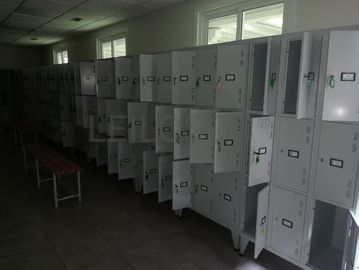 Equipamentos para a Indústria Automóvel