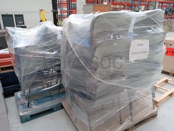 Equipamentos para a Indústria Automóvel