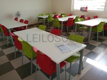 Equipamentos para a Indústria Automóvel