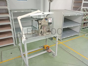 Equipamentos para a Indústria Automóvel