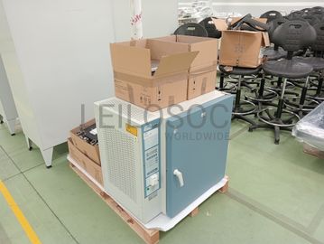 Equipamentos para a Indústria Automóvel