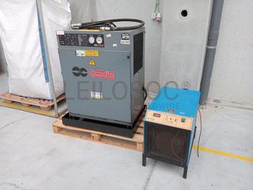 Equipamentos para a Indústria Automóvel
