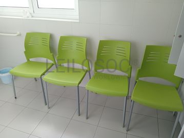 Equipamentos para a Indústria Automóvel