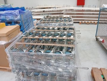 Equipamentos para a Indústria Automóvel