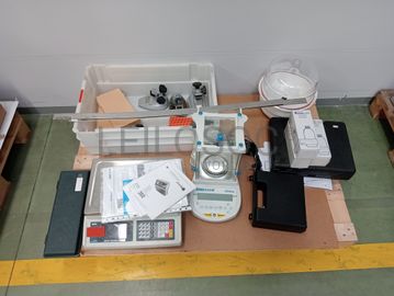 Equipamentos para a Indústria Automóvel