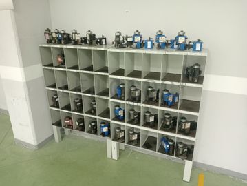 Equipamentos para a Indústria Automóvel