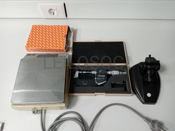 Equipamentos para a Indústria Automóvel