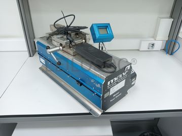 Equipamentos para a Indústria Automóvel