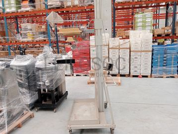 Equipamentos para a Indústria Automóvel