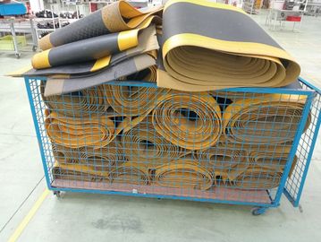 Equipamentos para a Indústria Automóvel