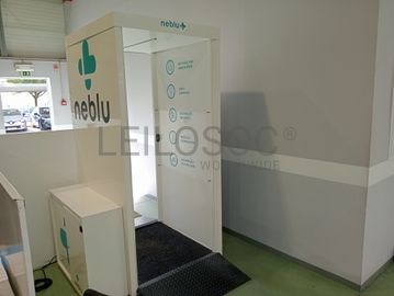 Equipamentos para a Indústria Automóvel